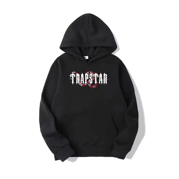 Can Trapstar Help You Create a Streetwear Look That Feels Different?