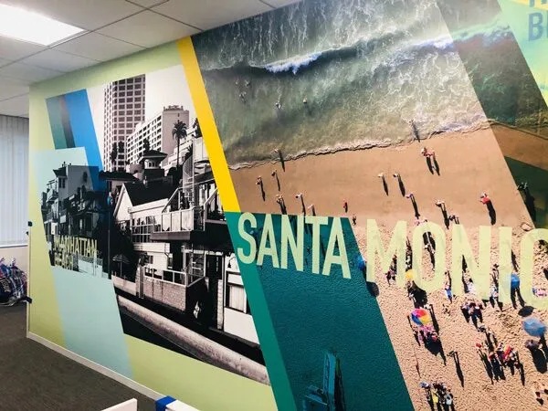 Wall Murals in Orange County That Transform Ordinary Spaces