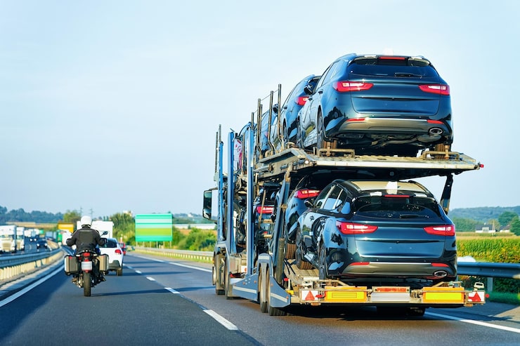 car shipping companies pennsylvania