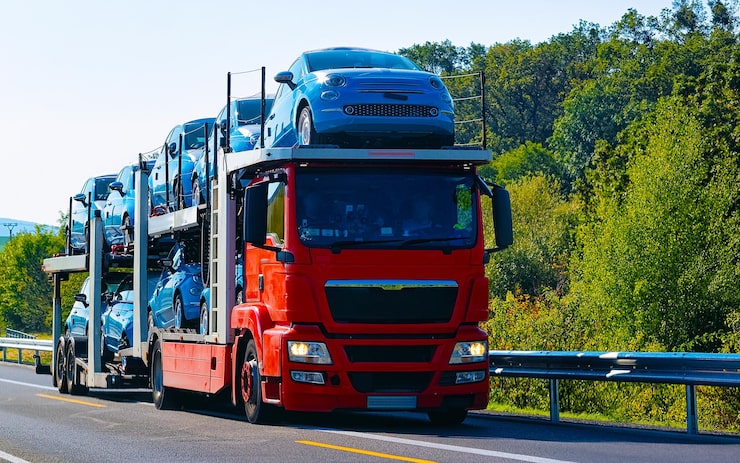 oregon to pennsylvania car shipping