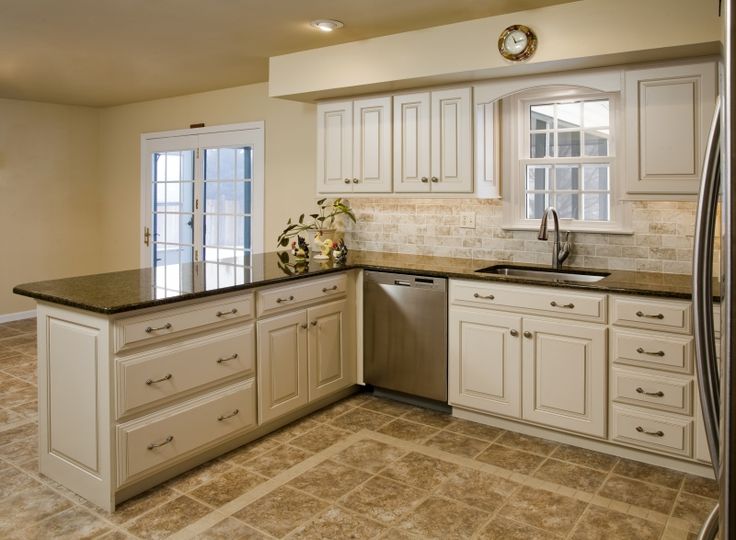 choosing kitchen and countertops