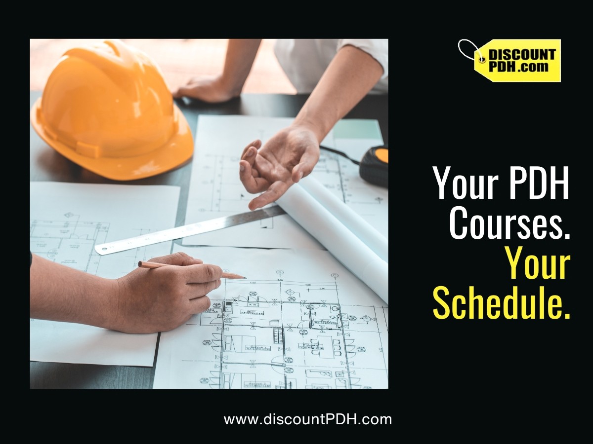 civil engineering pdh courses