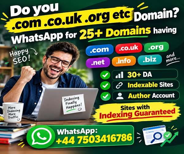 premium sites
