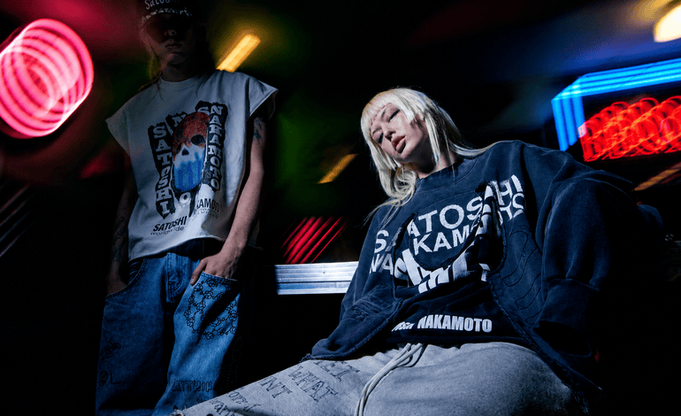 Satoshi Nakamoto Outdoor Farmers Workshop Outfits for Modern Style