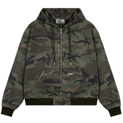Deputy Department: Redefining Modern Streetwear Through Style, Comfort, and Individuality