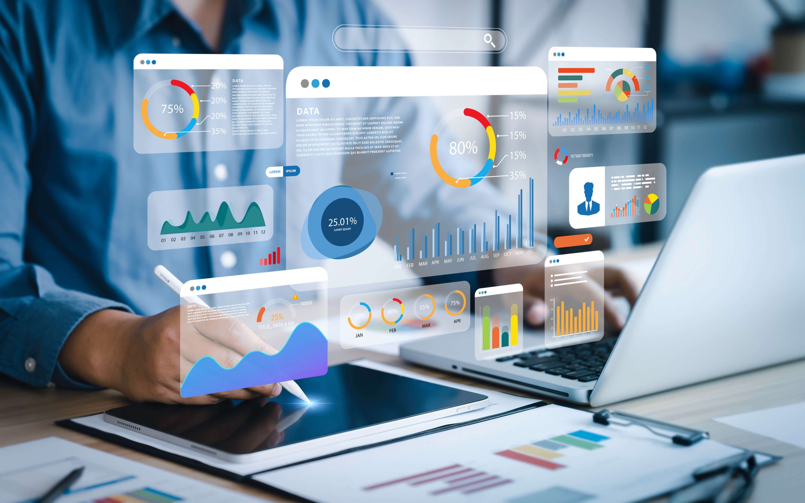 digital marketing agency UAE