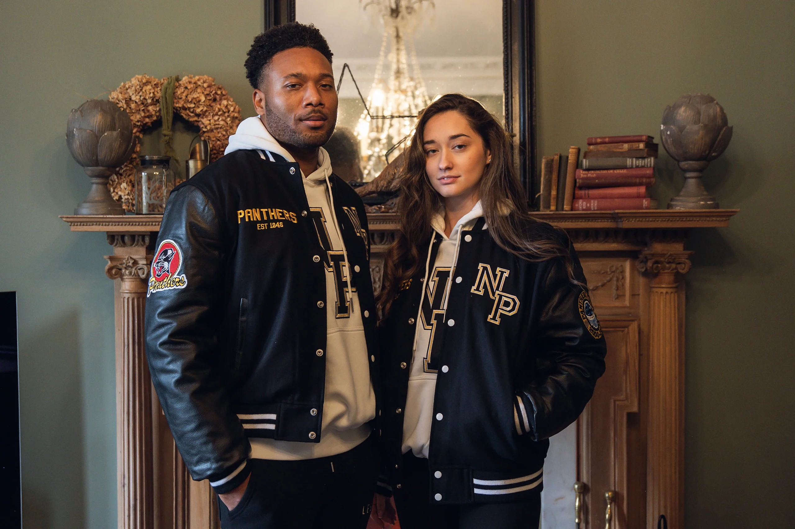 Saint Vanity Hoodies: Exploring New Ways to Express Personal Style