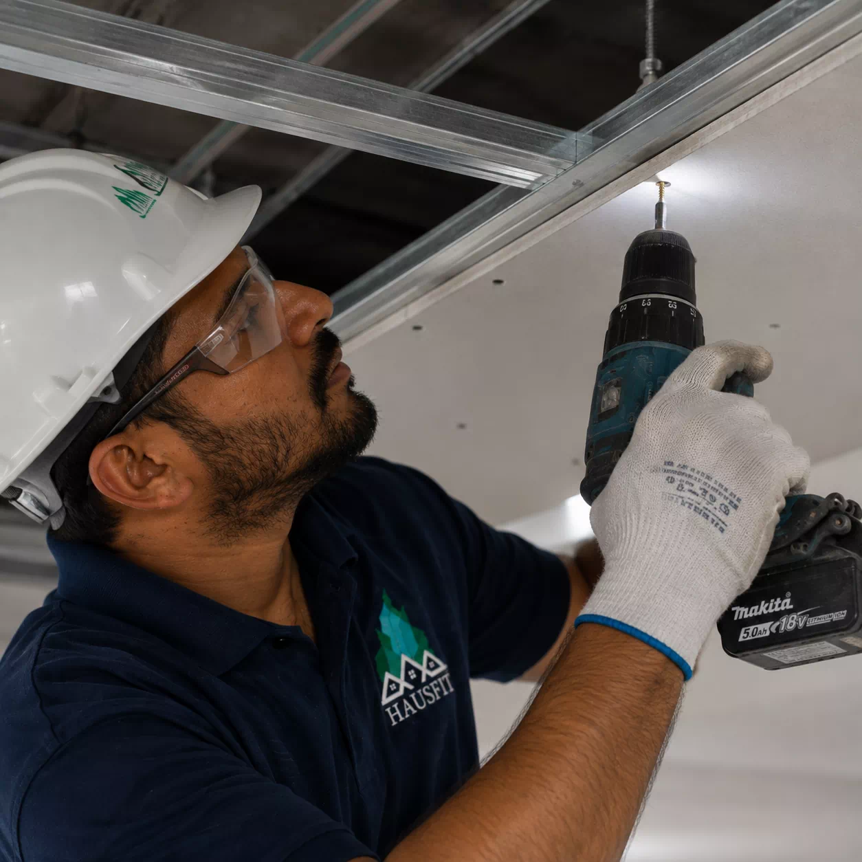 office maintenance services