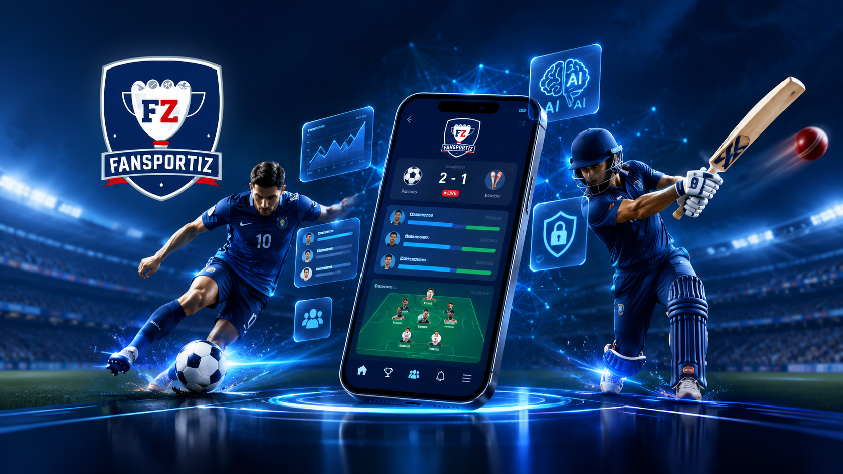 How to Choose the Right Fantasy Football App Development Company