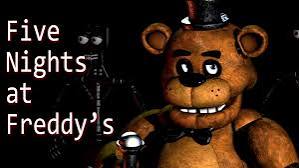 Fnaf