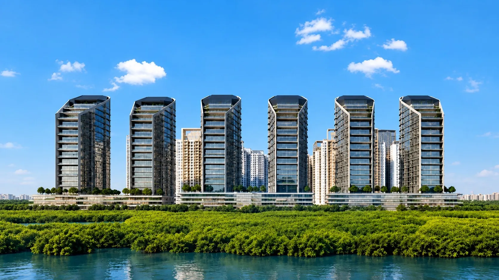 Fs Real Estate Advisory