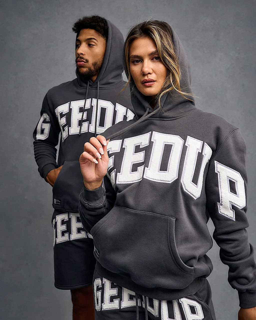 Geedup: The Rise of Modern Streetwear and Cultural Identity