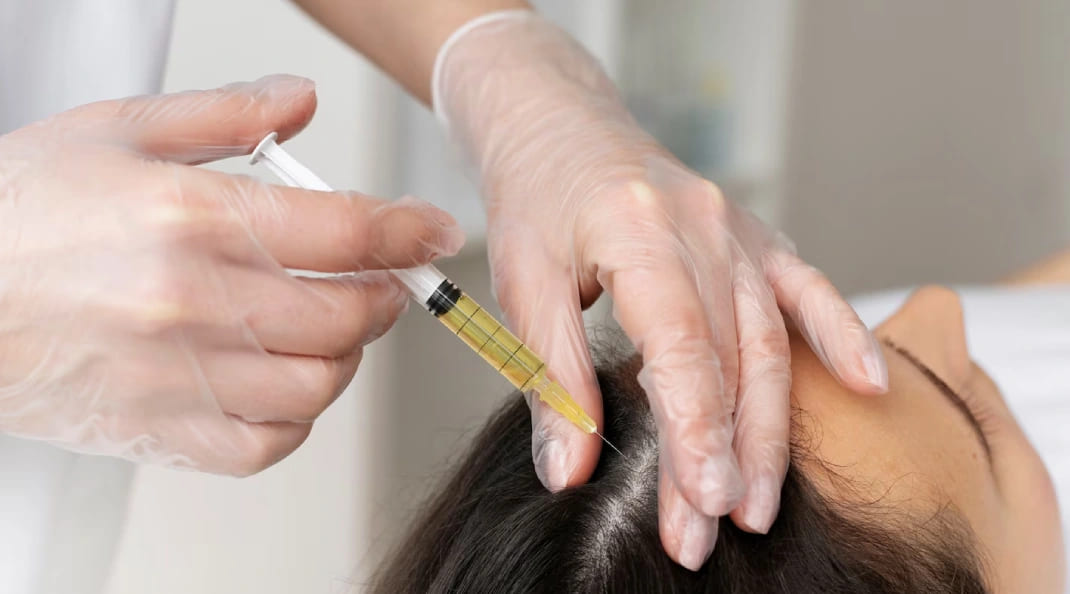 gfc treatment