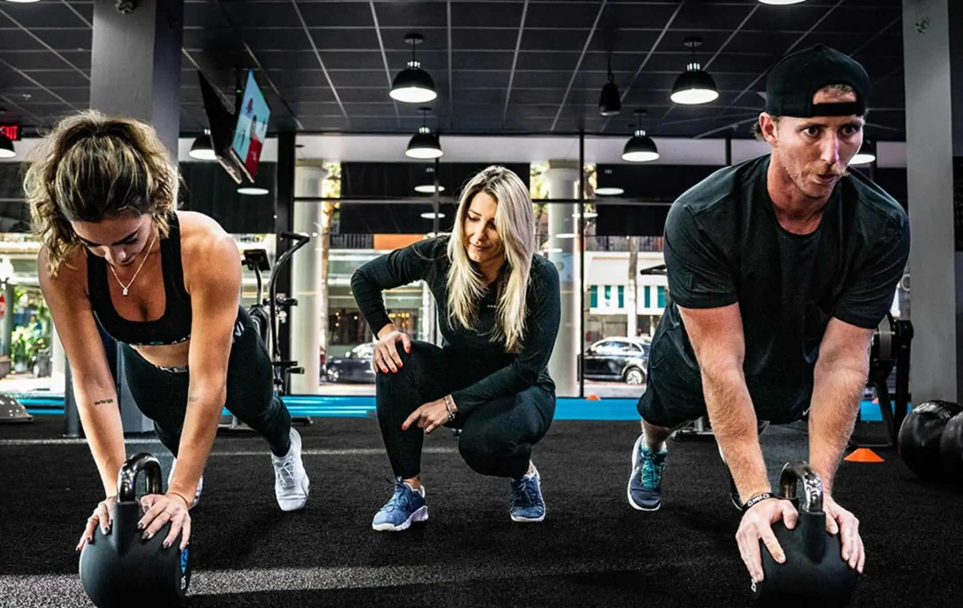 Gyms in Naples FL