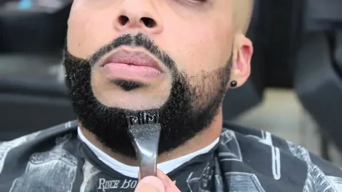 beard dye