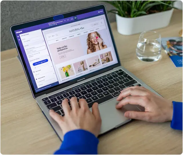 eCommerce Development