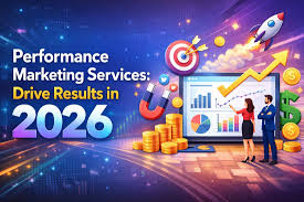 Performance Marketing Trends Businesses Need to Know in 2026