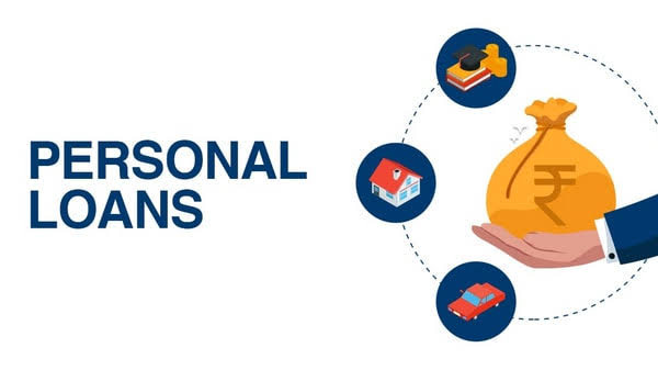 personal loan finance