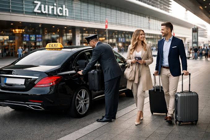 Why Is Munich Airport Transfer Popular with International Travelers?