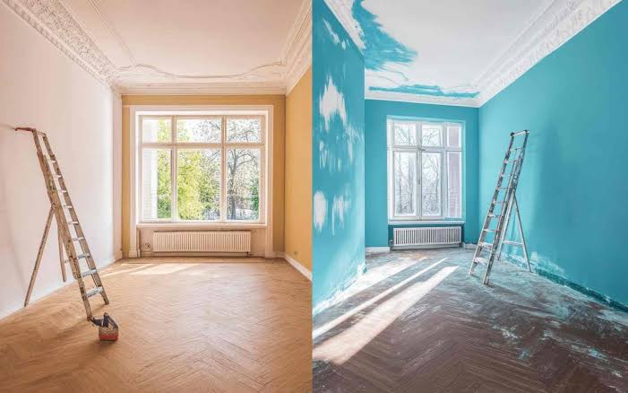 Painters and Decorators Hempstead