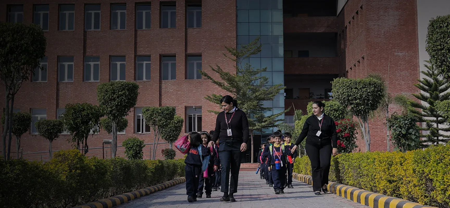 best play school in Greater Faridabad