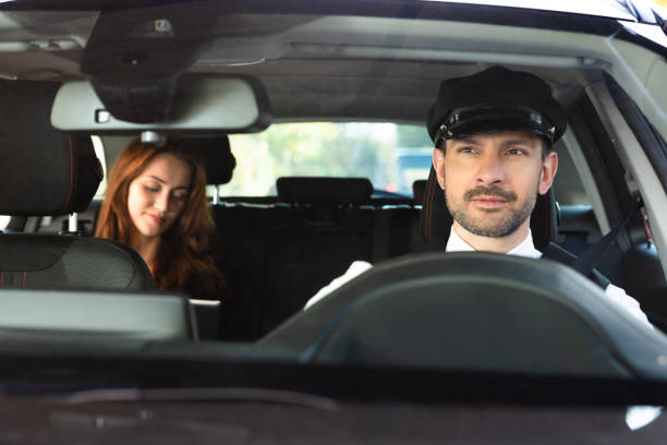 Chauffeur service zurich