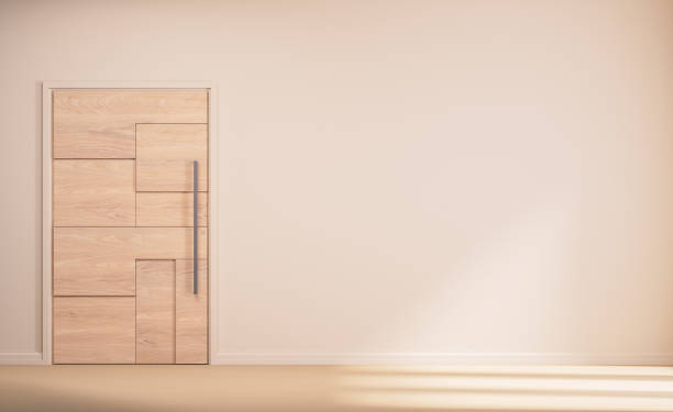 Internal doors