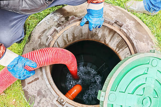 septic tank service