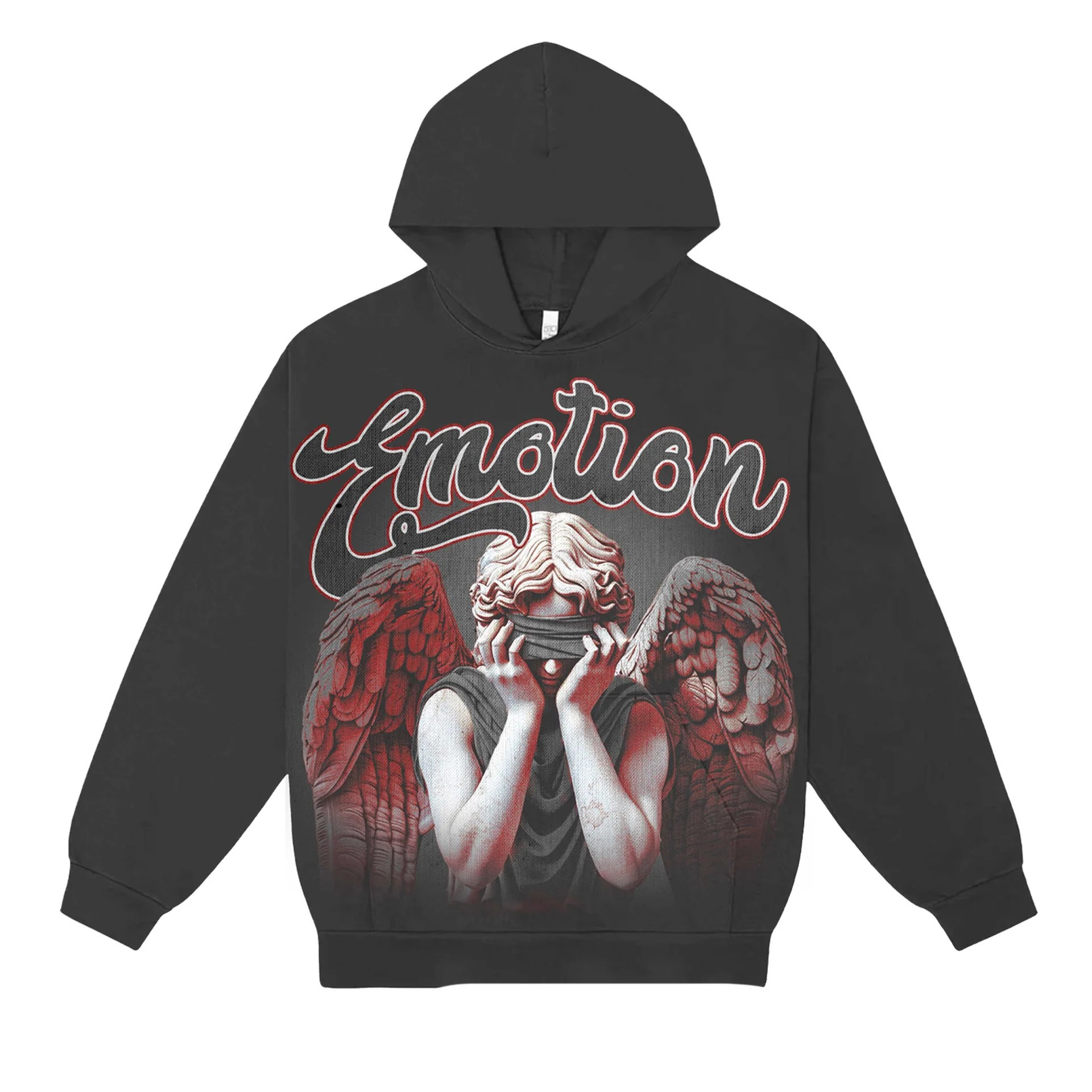 Can Mixed Emotion Make Everyday Clothing Feel More Personal?