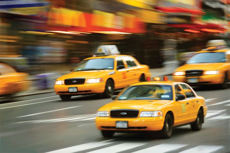 Taxi Saarbrücken