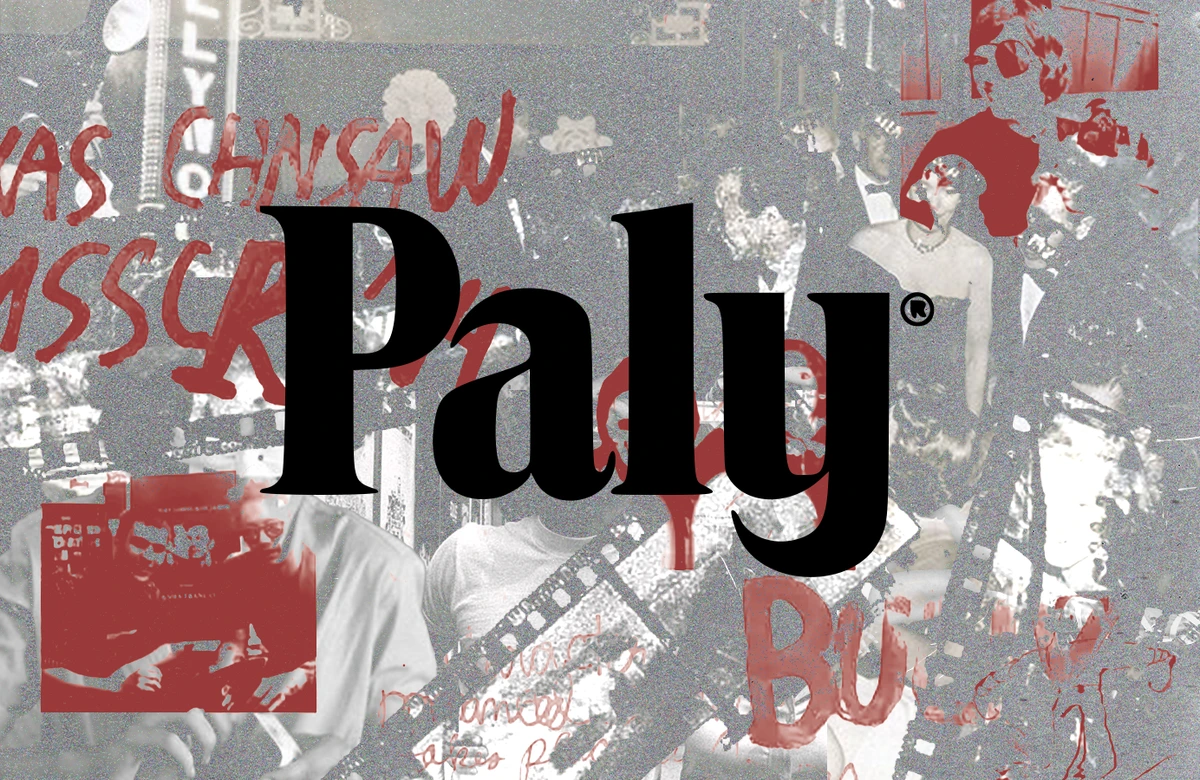 Palyhollywood: Creating a Distinctive Everyday Fashion Identity