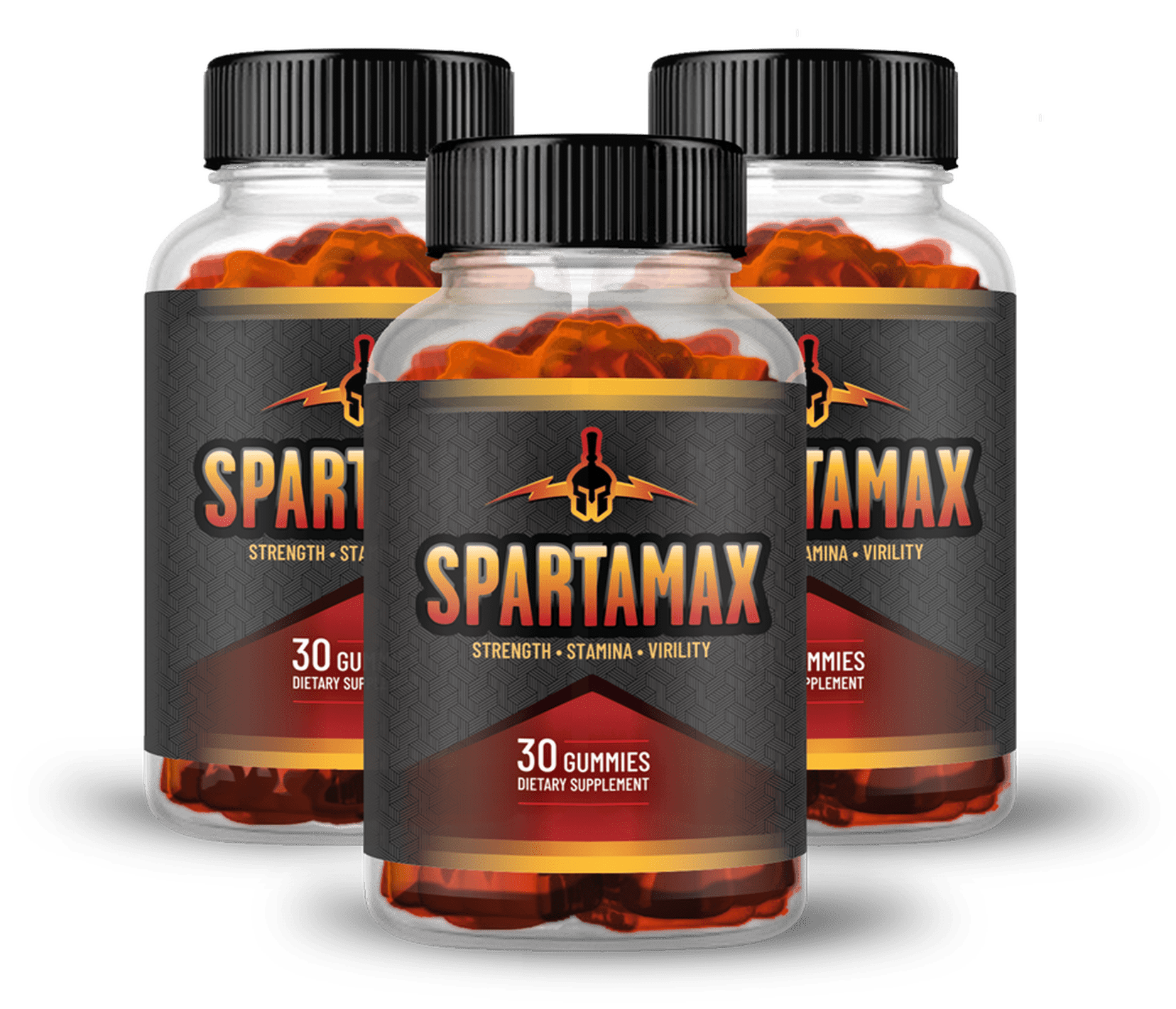 spartamax 45