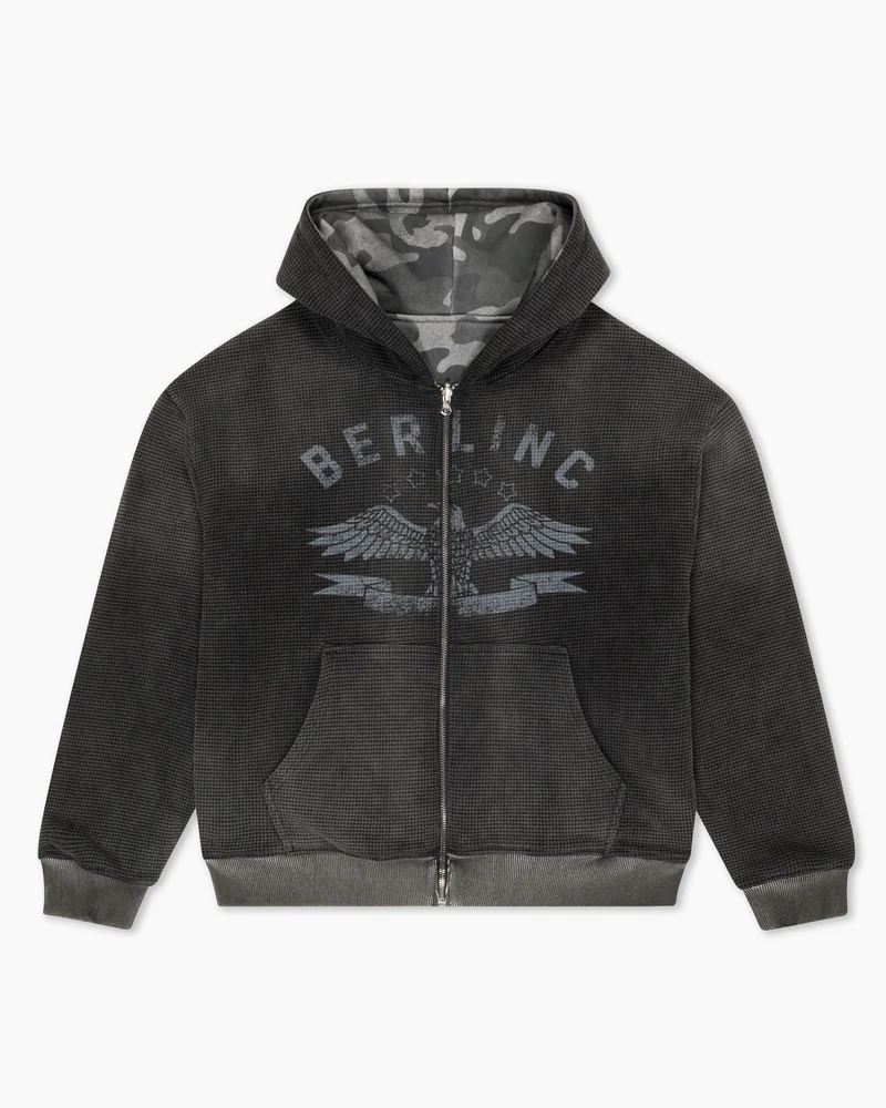 Berlinc Hoodie Online Store