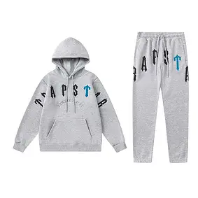 Why Is Trapstar a Good Choice for Modern Streetwear?