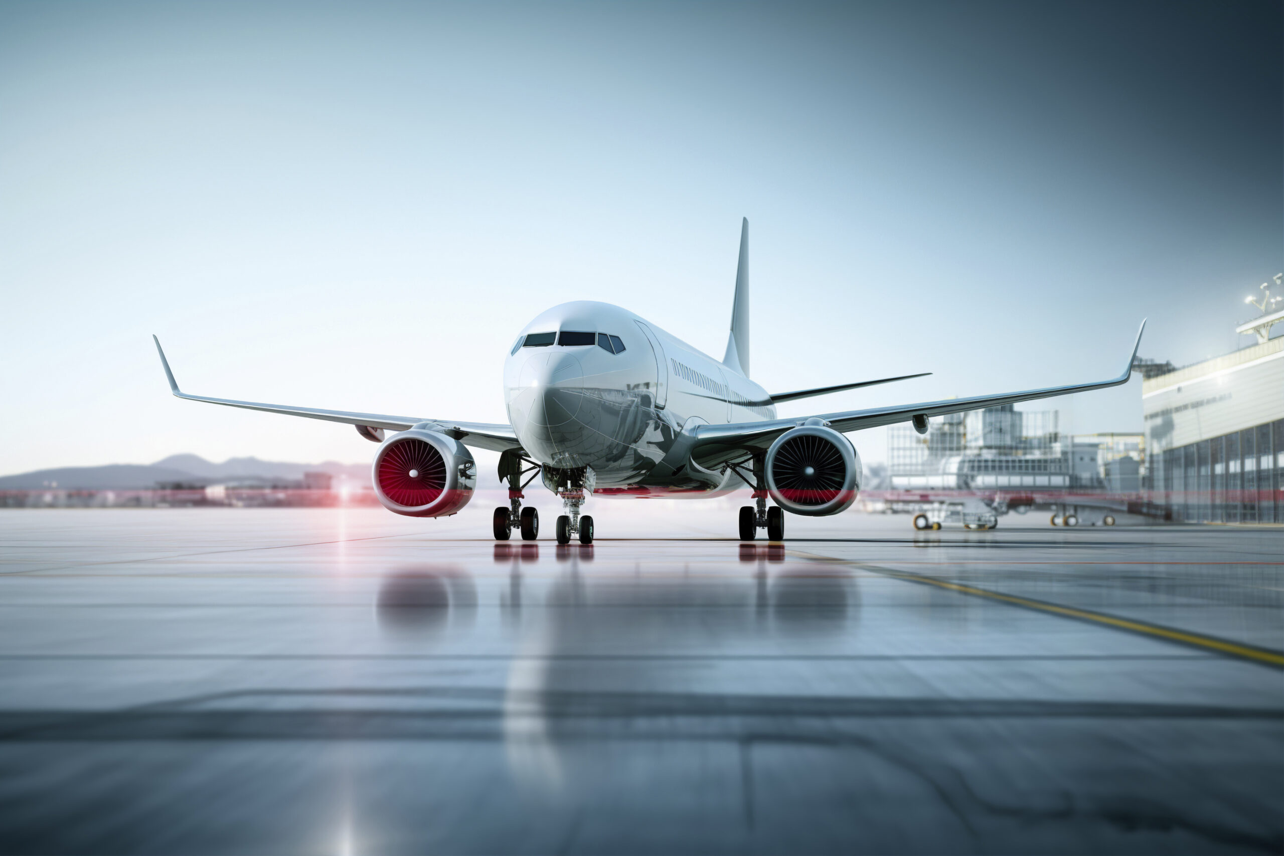 aircraft parts